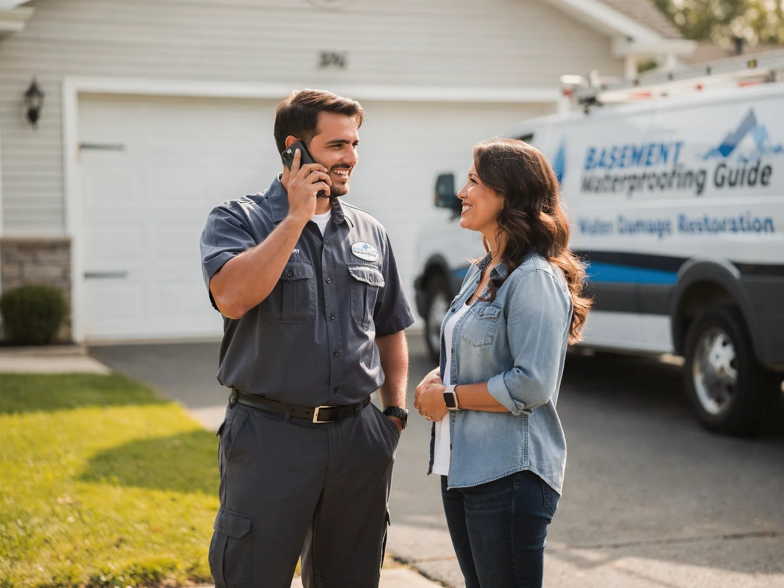Basement Waterproofing Near Me Earlville, IL FAQs